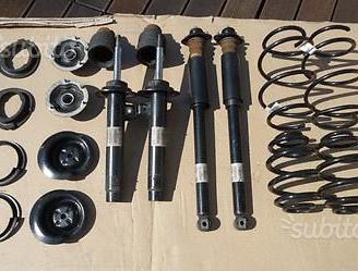 Sospensioni Bmw Z4M E85