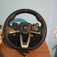 Hori Racing Wheel APEX