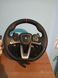 Hori Racing Wheel APEX