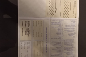 Kymco Downtown 300i - 2015 - Buone condizioni