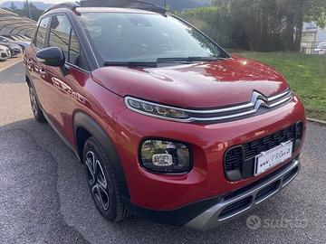 Citroën C3 Aircross PureTech 110 S&S Feel