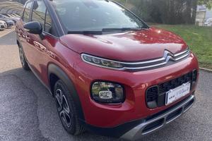 Citroën C3 Aircross PureTech 110 S&S Feel