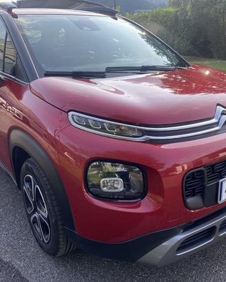 Citroën C3 Aircross PureTech 110 S&S Feel