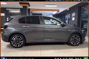 Fiat Tipo 1.6 Mjt S&S 5 porte City Life