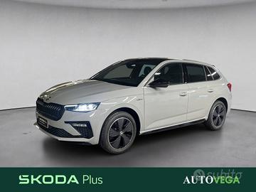 SKODA Scala 1.0 tsi monte carlo 115cv dsg