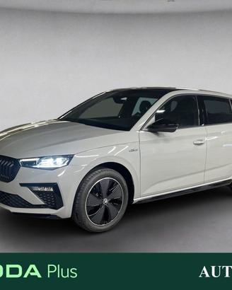 SKODA Scala 1.0 tsi monte carlo 115cv dsg