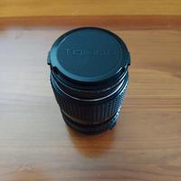 Obiettivo Fotocamera Tokina 35-70mm