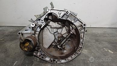 CAMBIO MANUALE COMPLETO FIAT Punto EVO 55273081 19