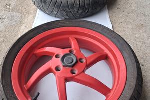 nrg power piaggio
