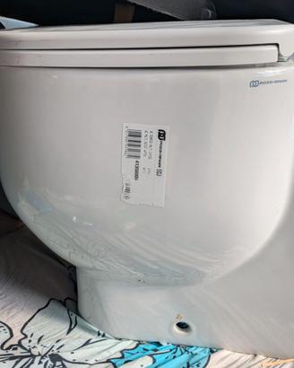 Sanitari Pozzi Ginori