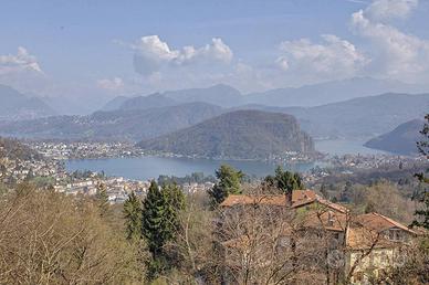 Villetta a schiera di 99 m² con più di 5 locali e 
