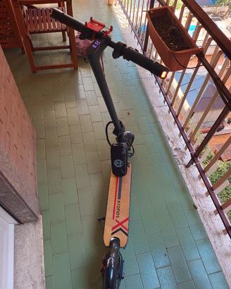 monopattino elettrico 
