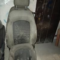 sedili grande punto 