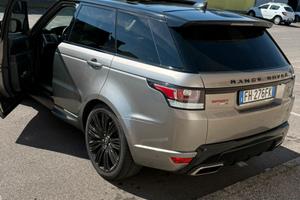 Range rover sport  3.0 HSE tdv6 dynamic
