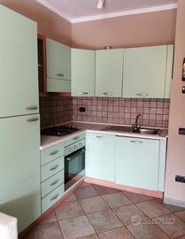 Appartamento villaggio colombero