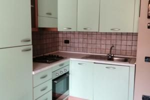 Appartamento villaggio colombero