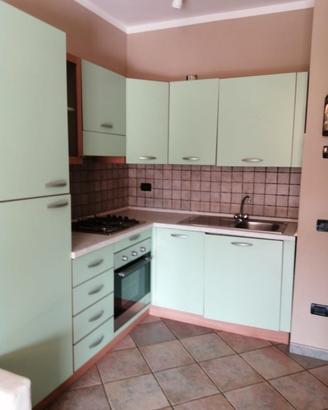 Appartamento villaggio colombero