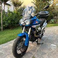 Moto Guzzi Stelvio 1200 ABS