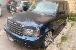 LAND ROVER RR Sport 2ª serie - 2007
