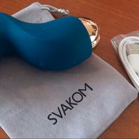 Sex Toys Swakom Donna/Coppie 8 tipi pulsazioni