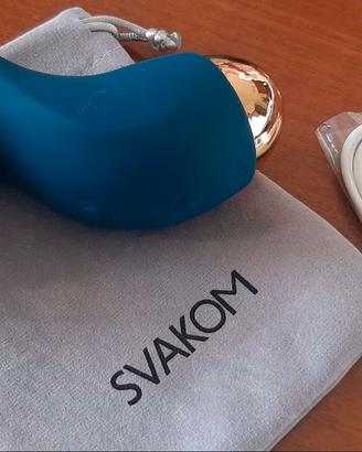 Sex Toys Swakom Donna/Coppie 8 tipi pulsazioni