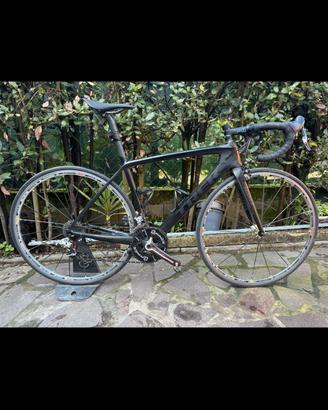 bici da strada Trek