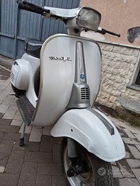 Vespa special