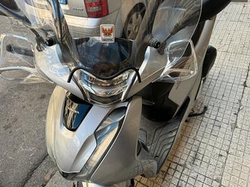 Honda sh 150