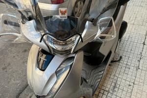Honda sh 150