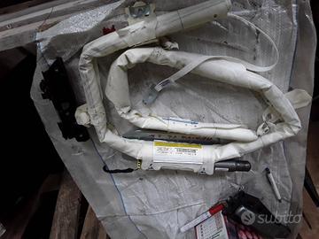 AIRBAG A TENDINA LATO SINISTRO OPEL Meriva 3° Ser