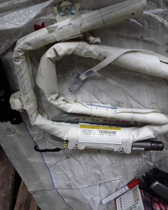 AIRBAG A TENDINA LATO SINISTRO OPEL Meriva 3° Ser