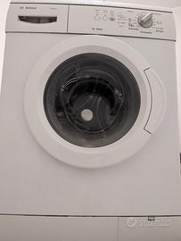lavatrice Bosch 7kg
