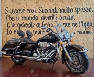 Harley Davidson Road King 110 th Anniversary