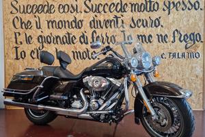 Harley Davidson Road King 110 th Anniversary