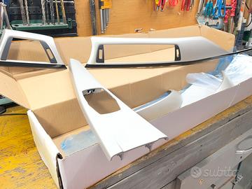 Modanatura trim interno bmw f30/31 f33