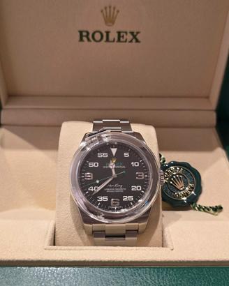 Rolex Air King