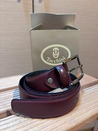 Cintura uomo Sergio Tacchini
