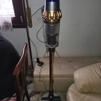 Dyson v11 Absolutepro 