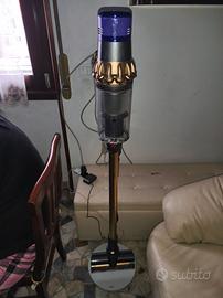 Dyson v11 Absolutepro 