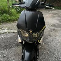 Gilera Runner 125 - 2014