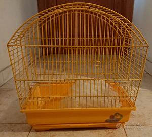 Gabbia per canarini