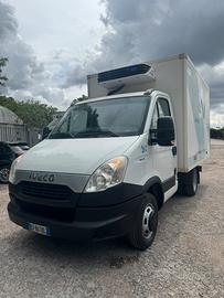 Iveco daily 35c13