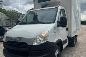 Iveco daily 35c13