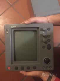 Radar raytheon pathfinder r80 monitor antenna cavo