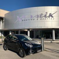 HYUNDAI iX35 1.7 CRDi 2WD Xpossible
