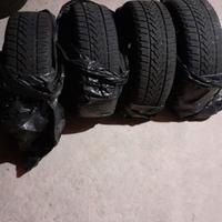 Gomme 4 stagioni usate 185-55-R15 82V.