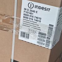 frigo Indesit IN D 2040 E 