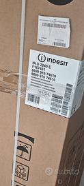 frigo Indesit IN D 2040 E 