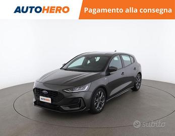 FORD Focus VT34661