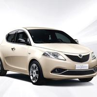 LANCIA Ypsilon 1.2 69 CV 5 porte GPL Ecochic Gol